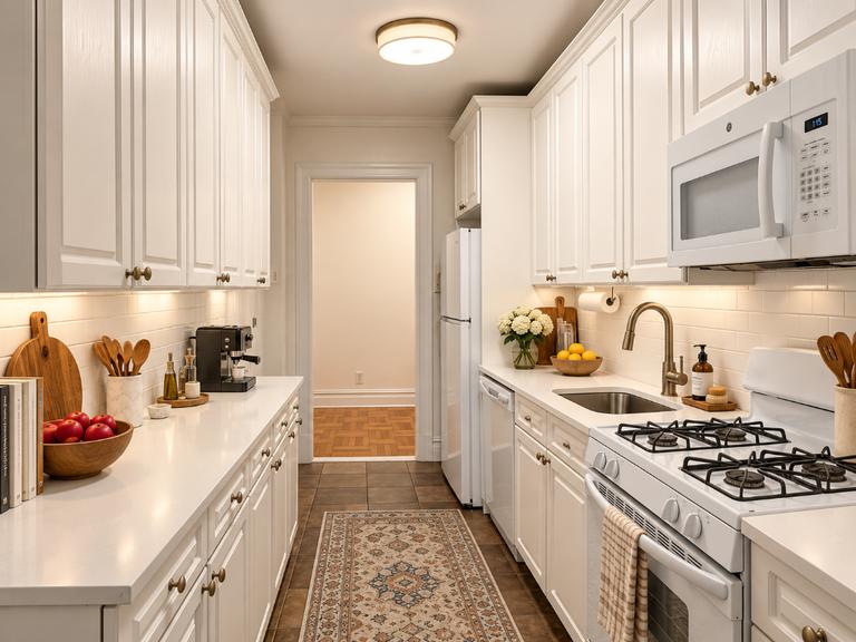 425 Riverside Drive, Unit 3E Manhattan, NY 10025 - Photo 4 of 13 Photo 4