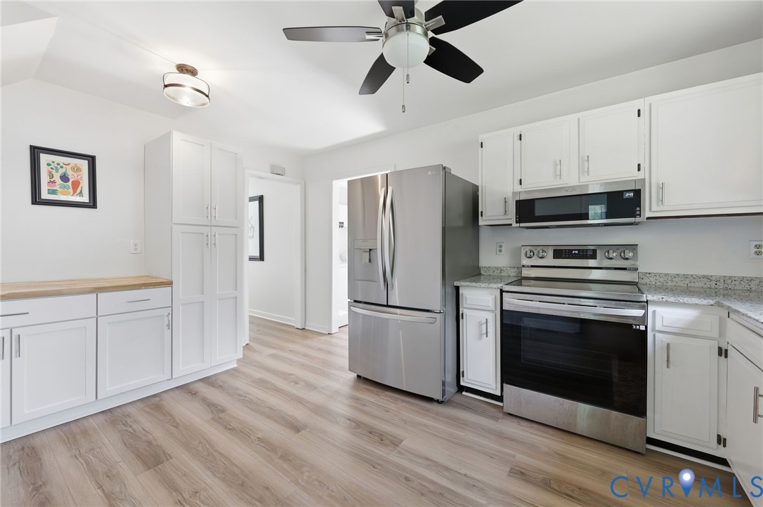2002 Alvarado Road Richmond, VA 23229 - Photo 6 of 25