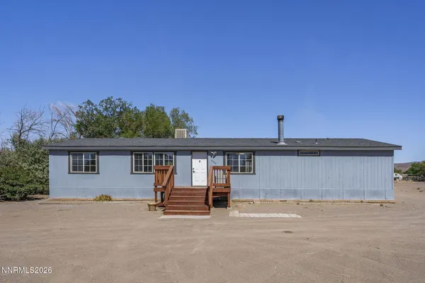 $469,000 | 8780 Calico Road, Stagecoach, NV 89429