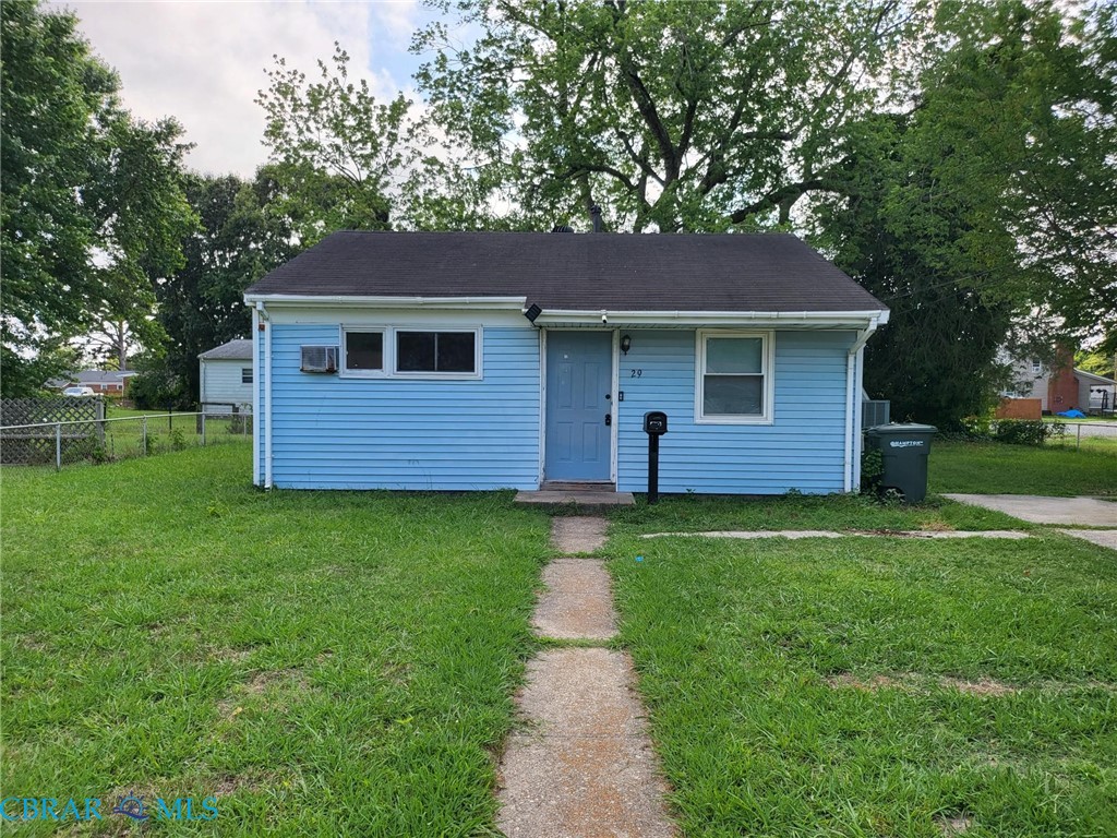 29 Shelton Road Hampton, VA 23663 - Photo 2 of 23