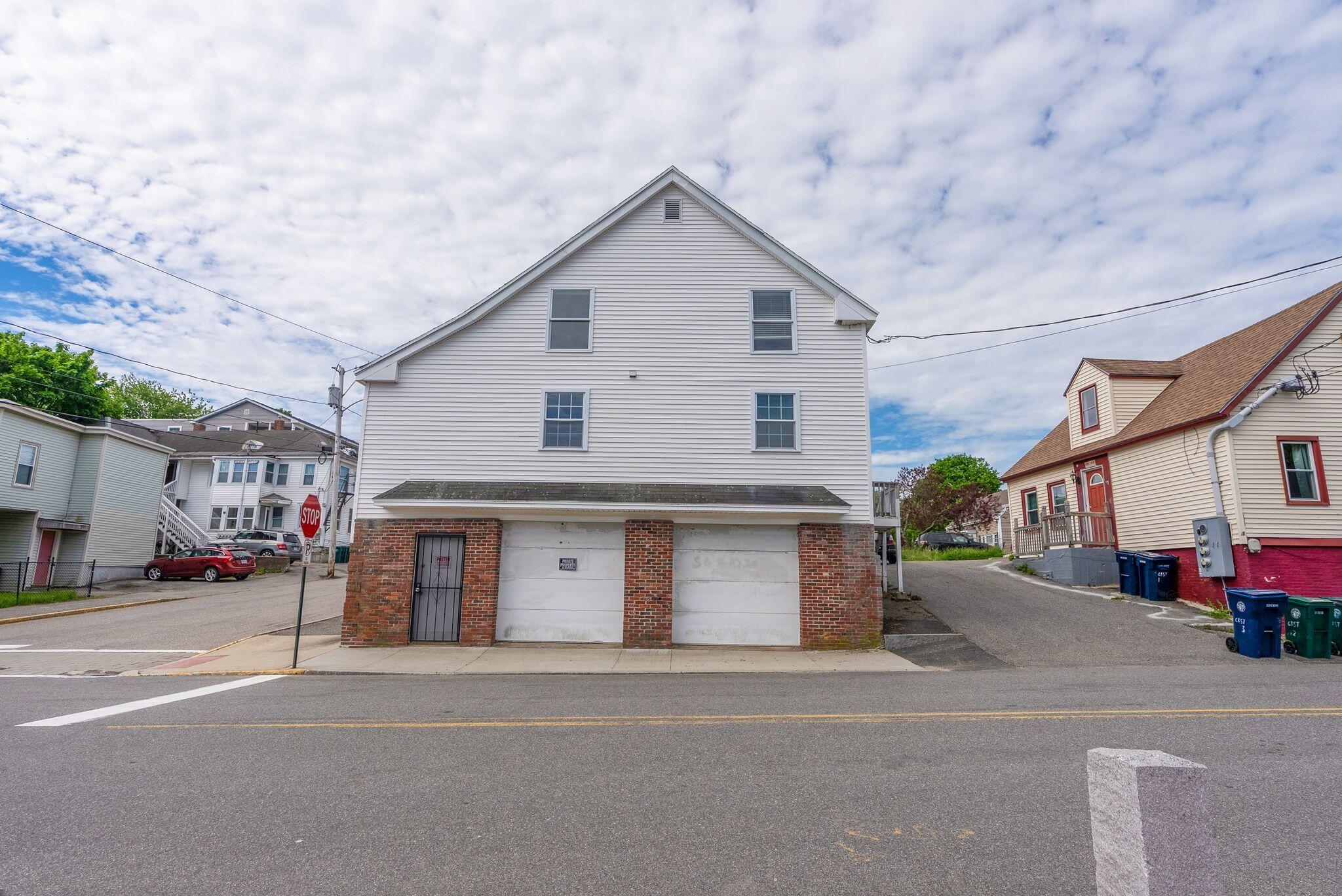 20 Green Street Biddeford, ME 04005 - Photo 3 of 41 20 Green St.
