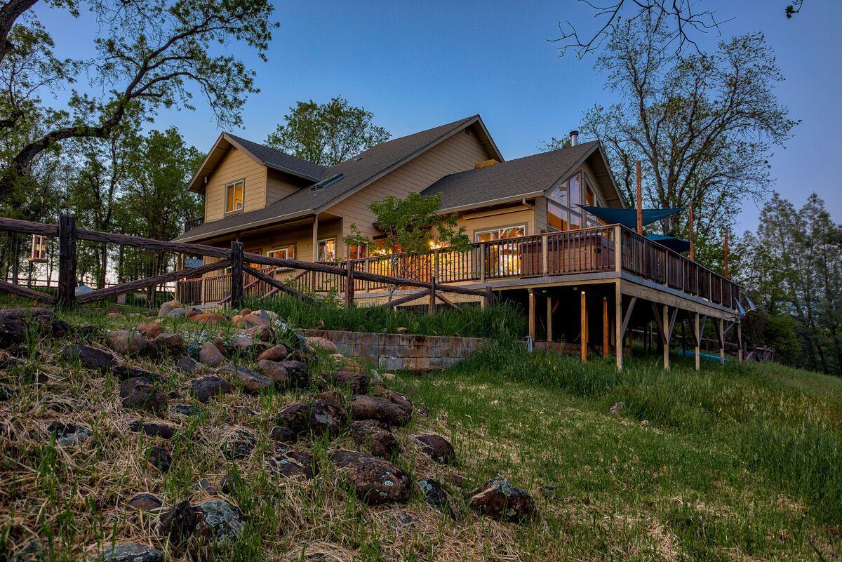 28585 Whitmore Road Whitmore, CA 96096 - Photo 103 of 118 Twilight Home2