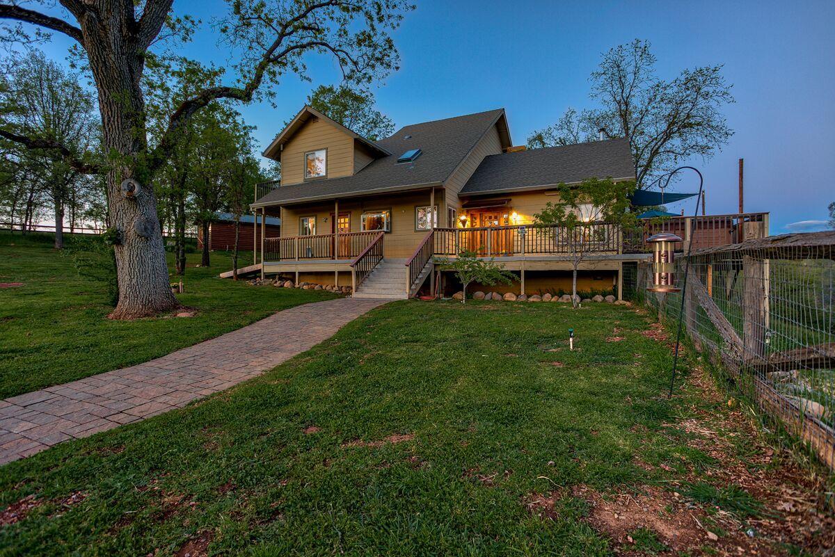 28585 Whitmore Road Whitmore, CA 96096 - Photo 104 of 118 Twilight Home3