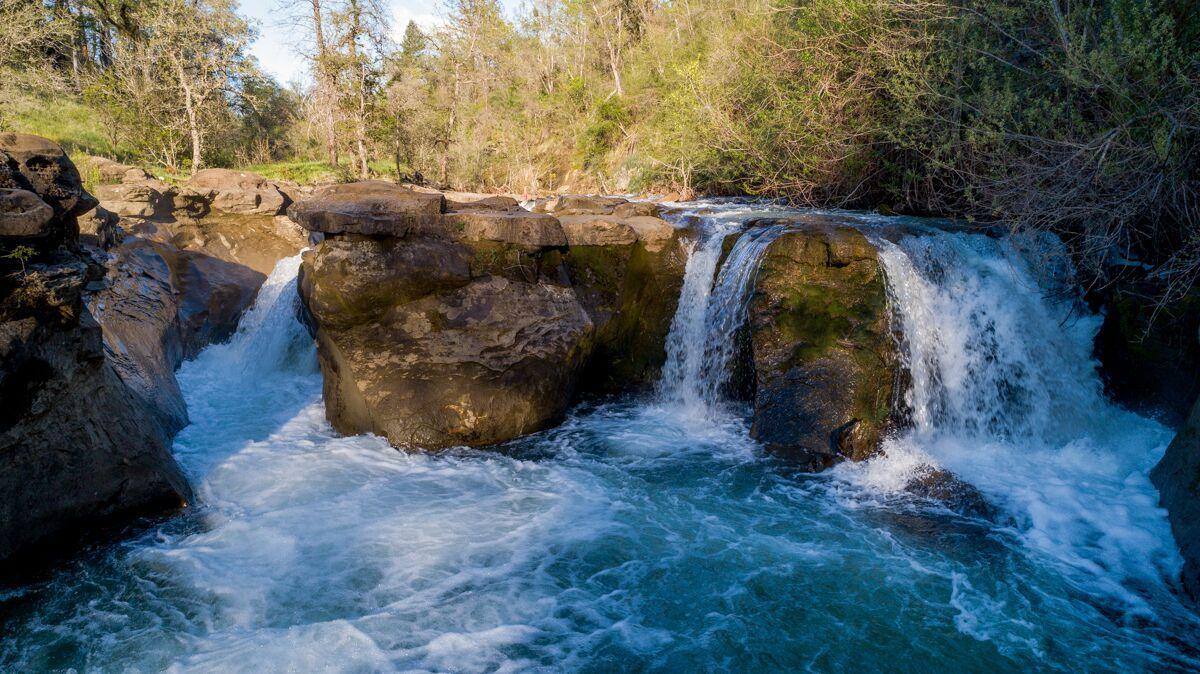 28585 Whitmore Road Whitmore, CA 96096 - Photo 106 of 118 Waterfalls6