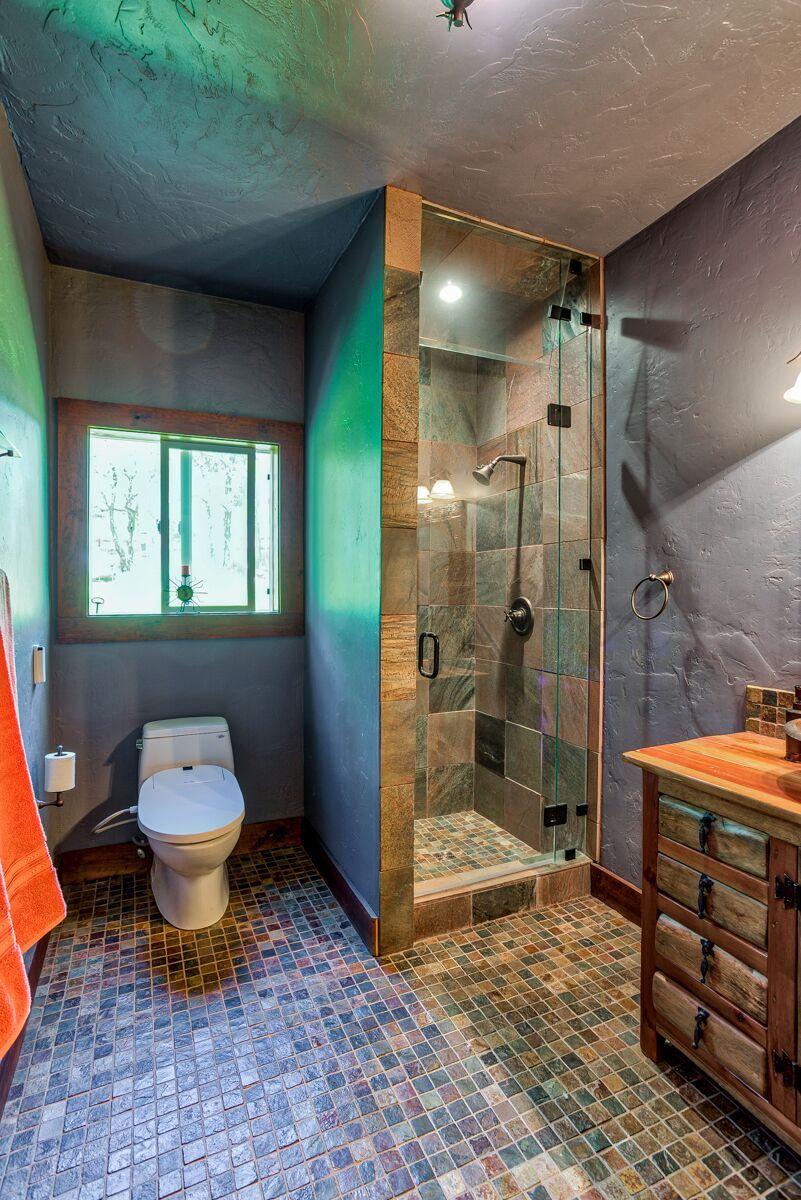 28585 Whitmore Road Whitmore, CA 96096 - Photo 117 of 118 Guest Bath2