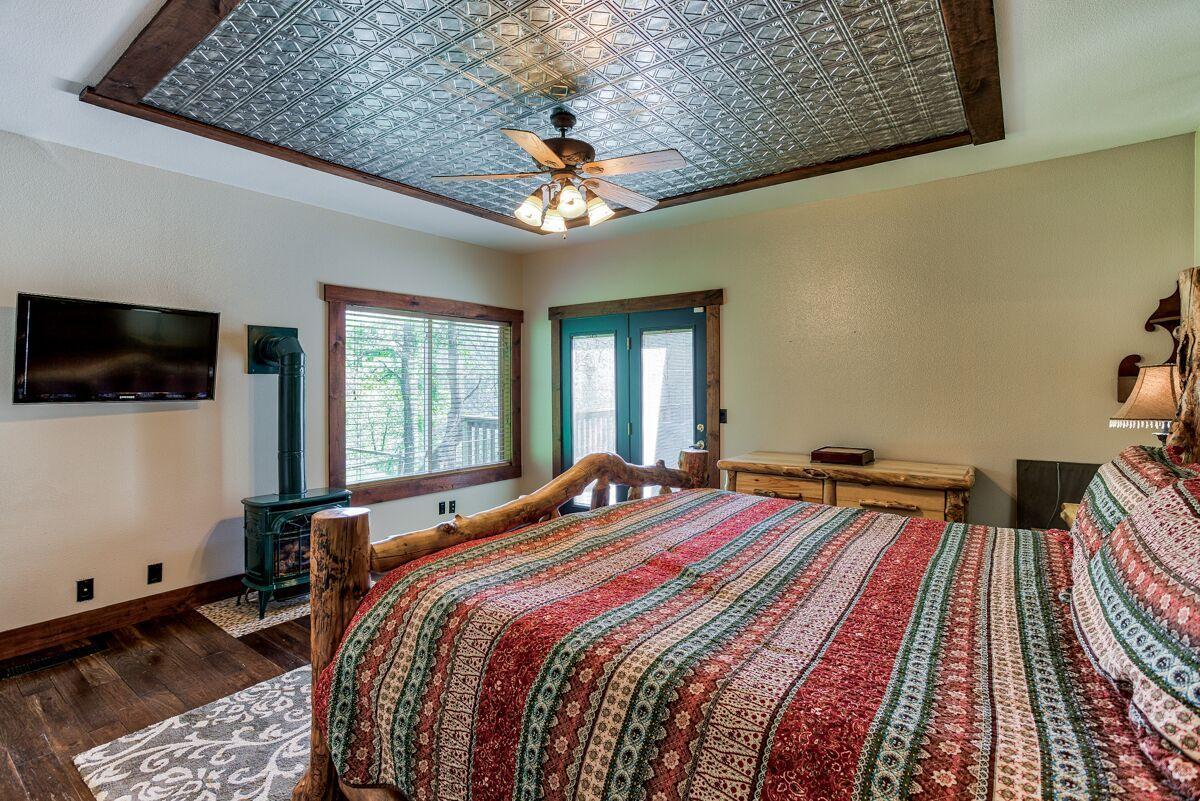 28585 Whitmore Road Whitmore, CA 96096 - Photo 16 of 118 Master