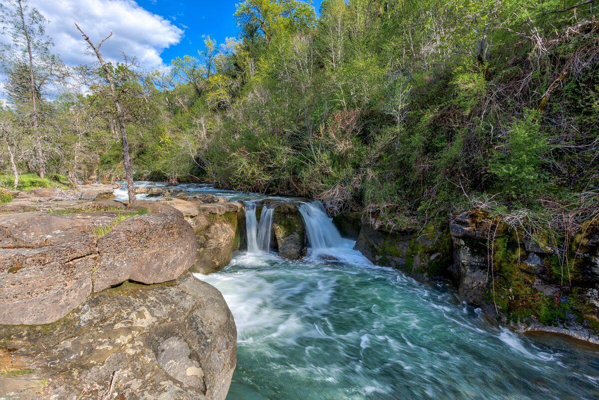 28585 Whitmore Road Whitmore, CA 96096 - Photo 2 of 118 Waterfall1