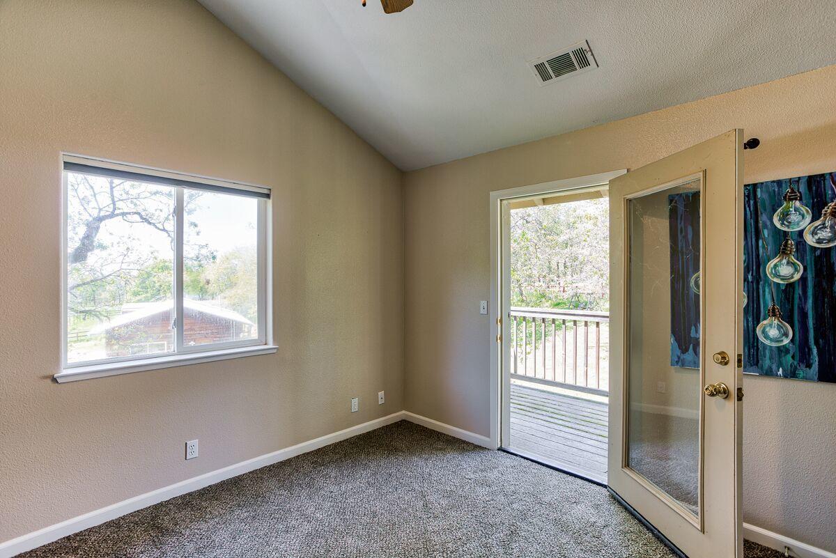 28585 Whitmore Road Whitmore, CA 96096 - Photo 23 of 118 Guest Bedroom 2