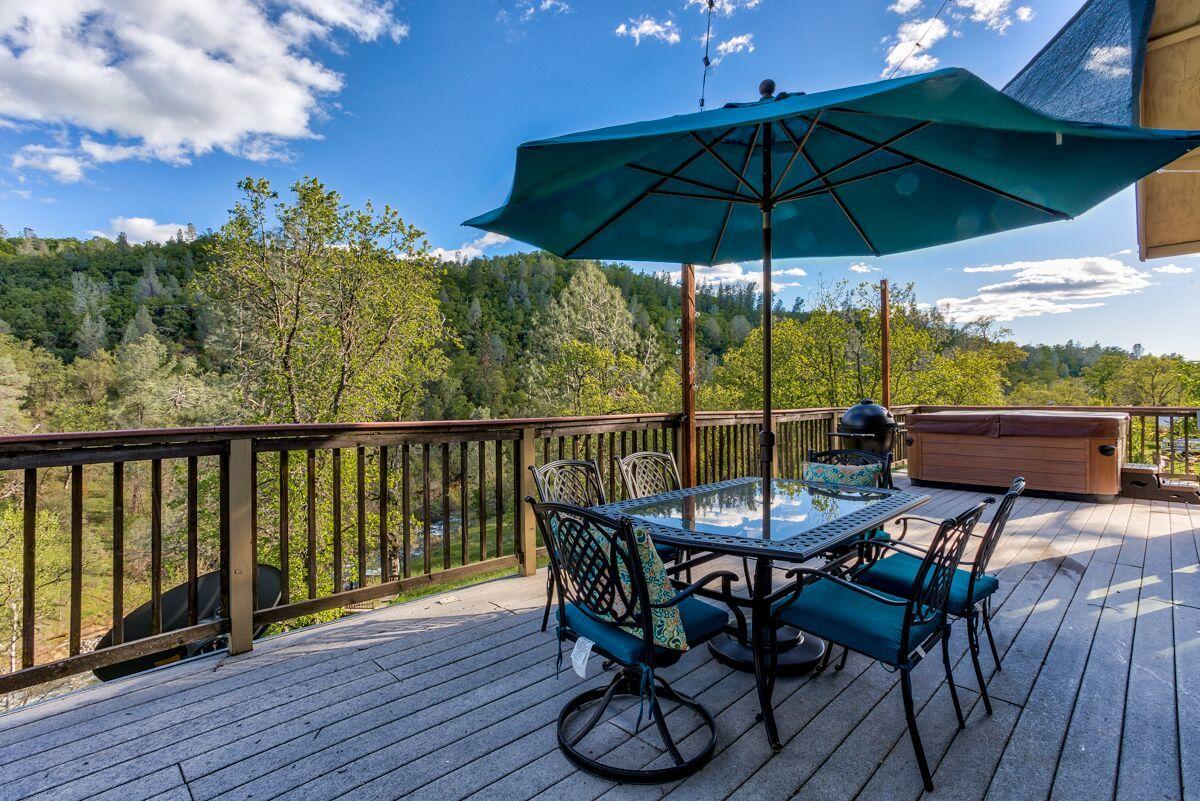 28585 Whitmore Road Whitmore, CA 96096 - Photo 26 of 118 Deck5