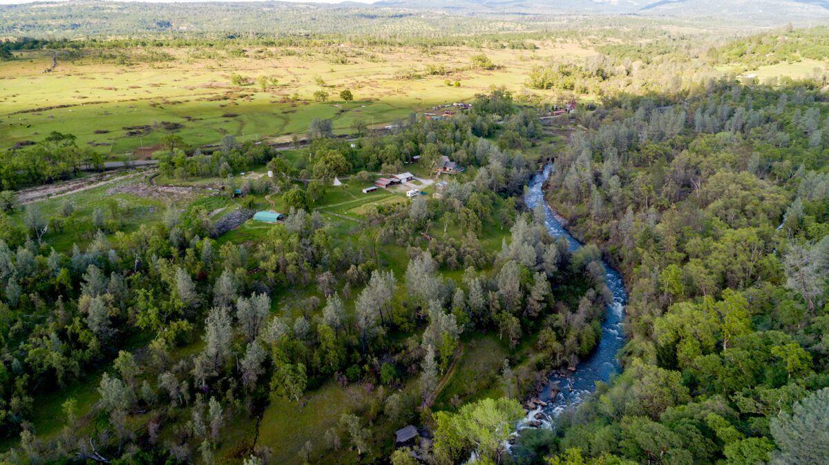 28585 Whitmore Road Whitmore, CA 96096 - Photo 46 of 118 Aerial3