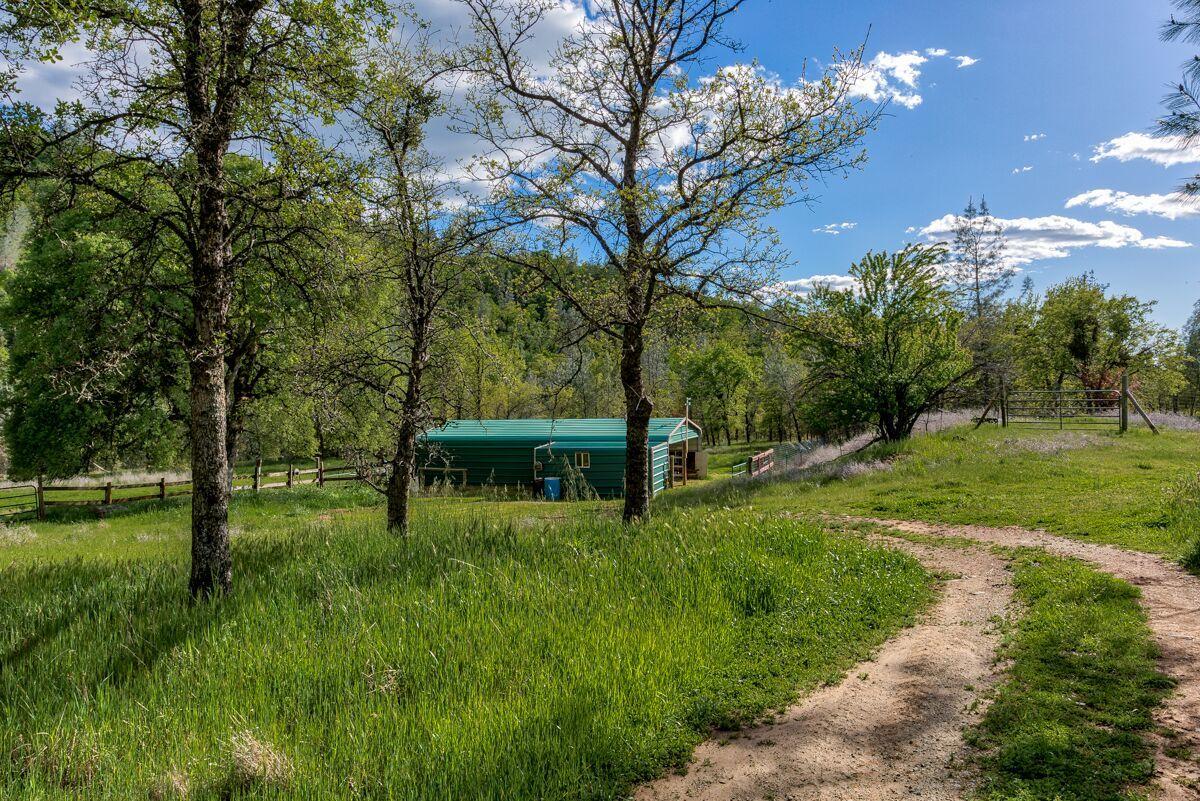 28585 Whitmore Road Whitmore, CA 96096 - Photo 47 of 118 Barn