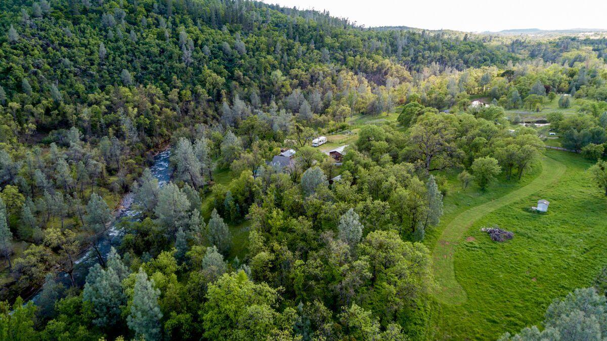 28585 Whitmore Road Whitmore, CA 96096 - Photo 49 of 118 Canyon
