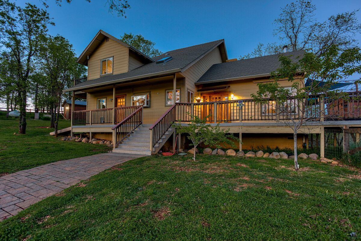 28585 Whitmore Road Whitmore, CA 96096 - Photo 54 of 118 Twilight Home4