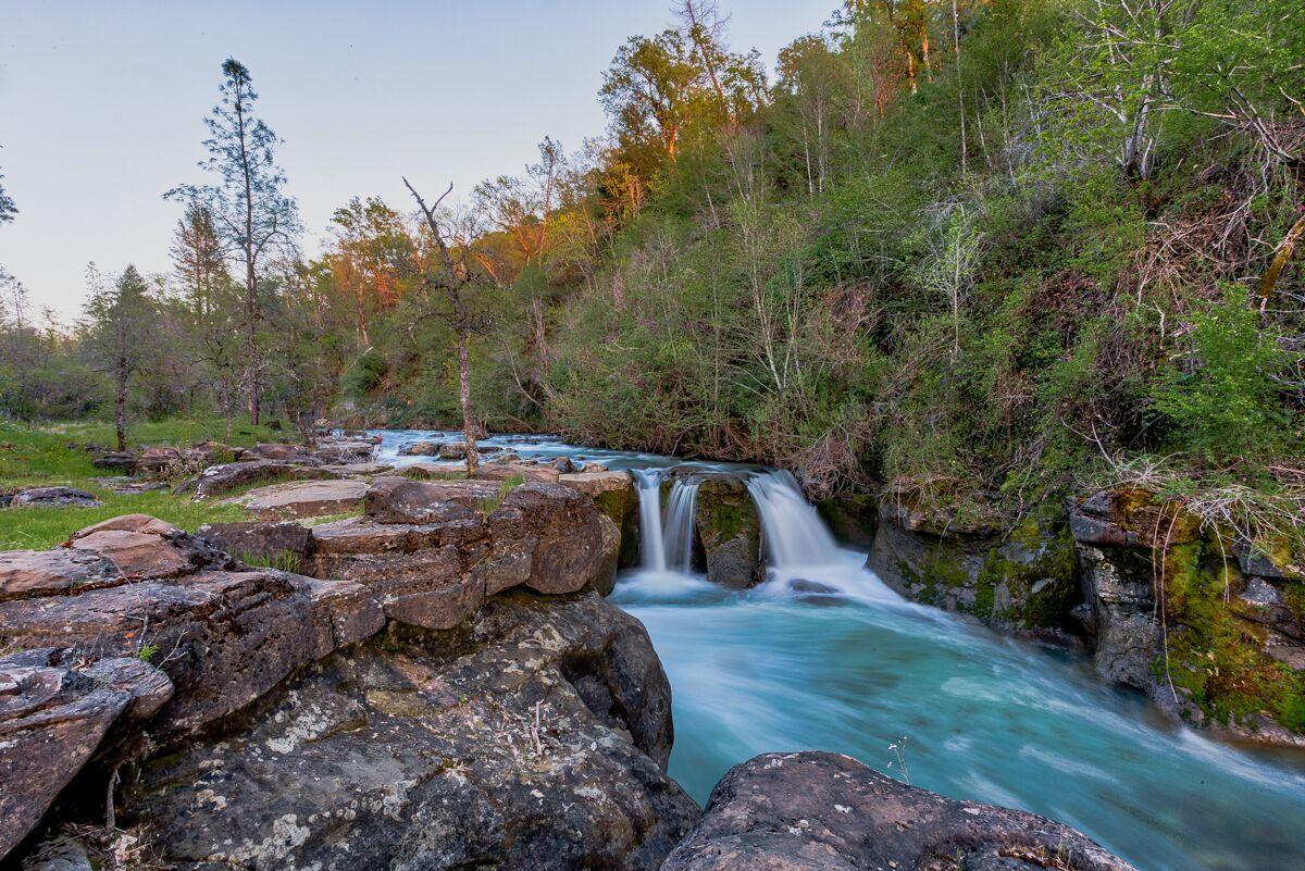 28585 Whitmore Road Whitmore, CA 96096 - Photo 59 of 118 Waterfall5