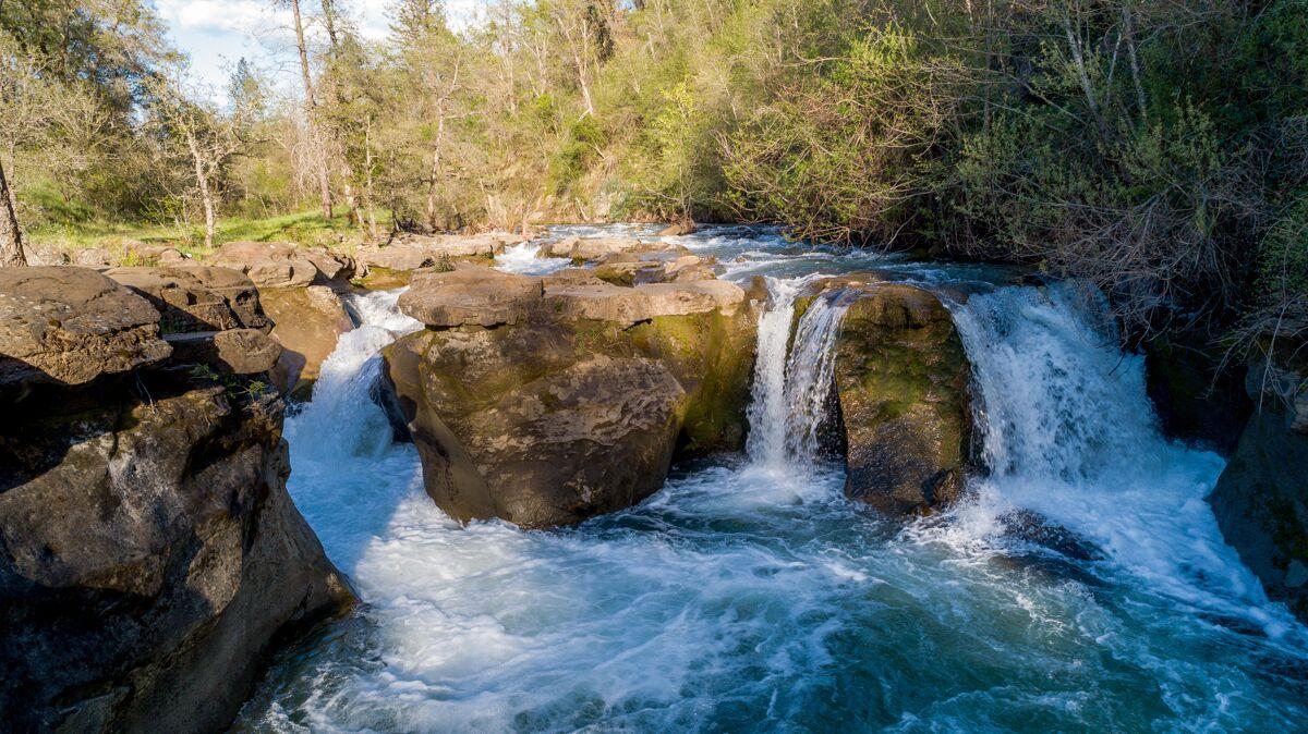 28585 Whitmore Road Whitmore, CA 96096 - Photo 62 of 118 Waterfalls5