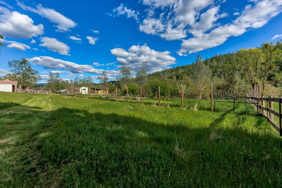 28585 Whitmore Road Whitmore, CA 96096 - Photo 68 of 118 Cross-fenced
