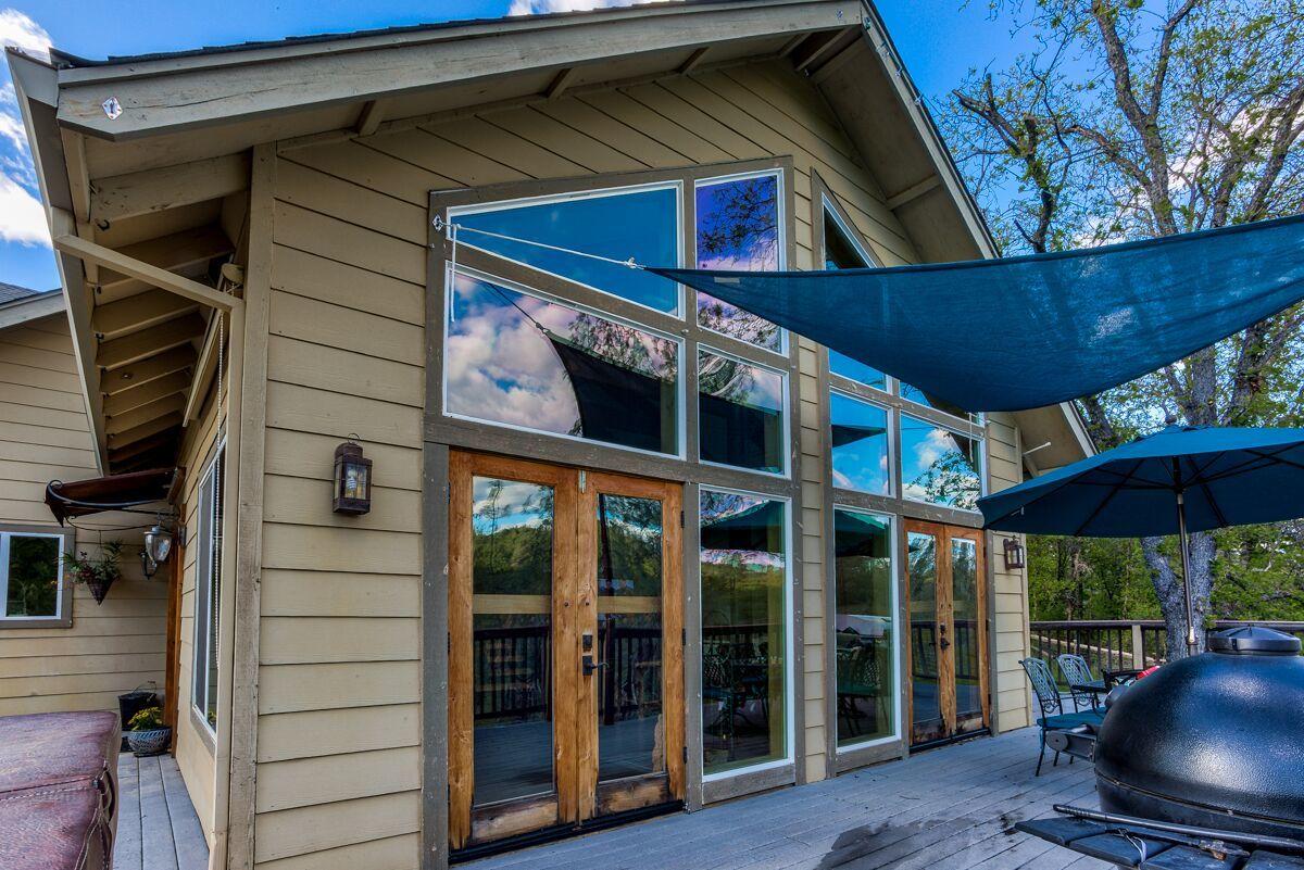 28585 Whitmore Road Whitmore, CA 96096 - Photo 71 of 118 Deck3