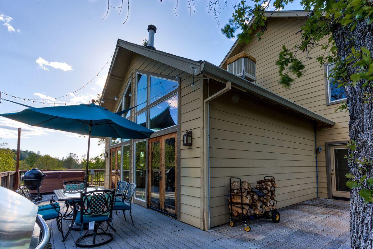 28585 Whitmore Road Whitmore, CA 96096 - Photo 72 of 118 Deck4