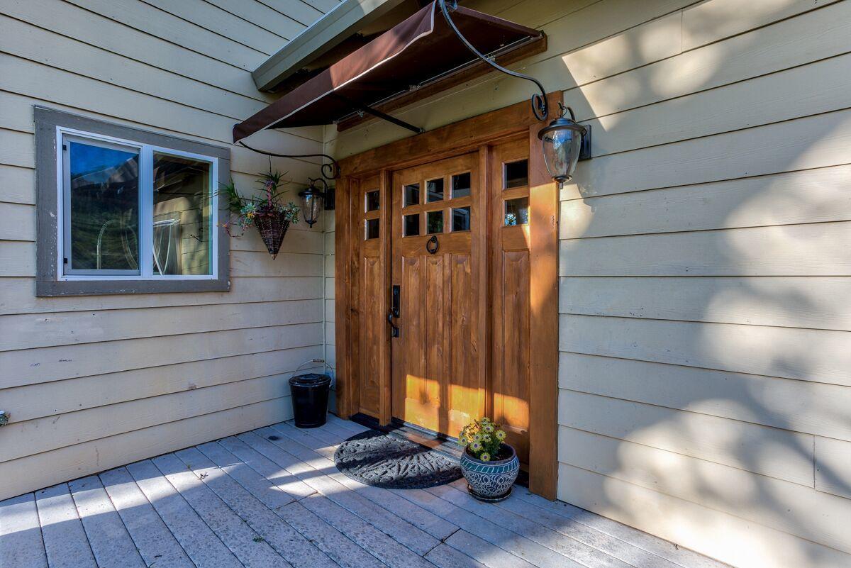 28585 Whitmore Road Whitmore, CA 96096 - Photo 76 of 118 Front Door