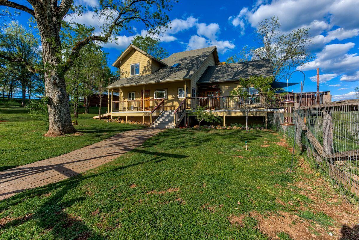 28585 Whitmore Road Whitmore, CA 96096 - Photo 79 of 118 Home