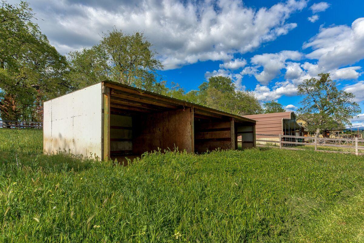 28585 Whitmore Road Whitmore, CA 96096 - Photo 87 of 118 Outbuildings