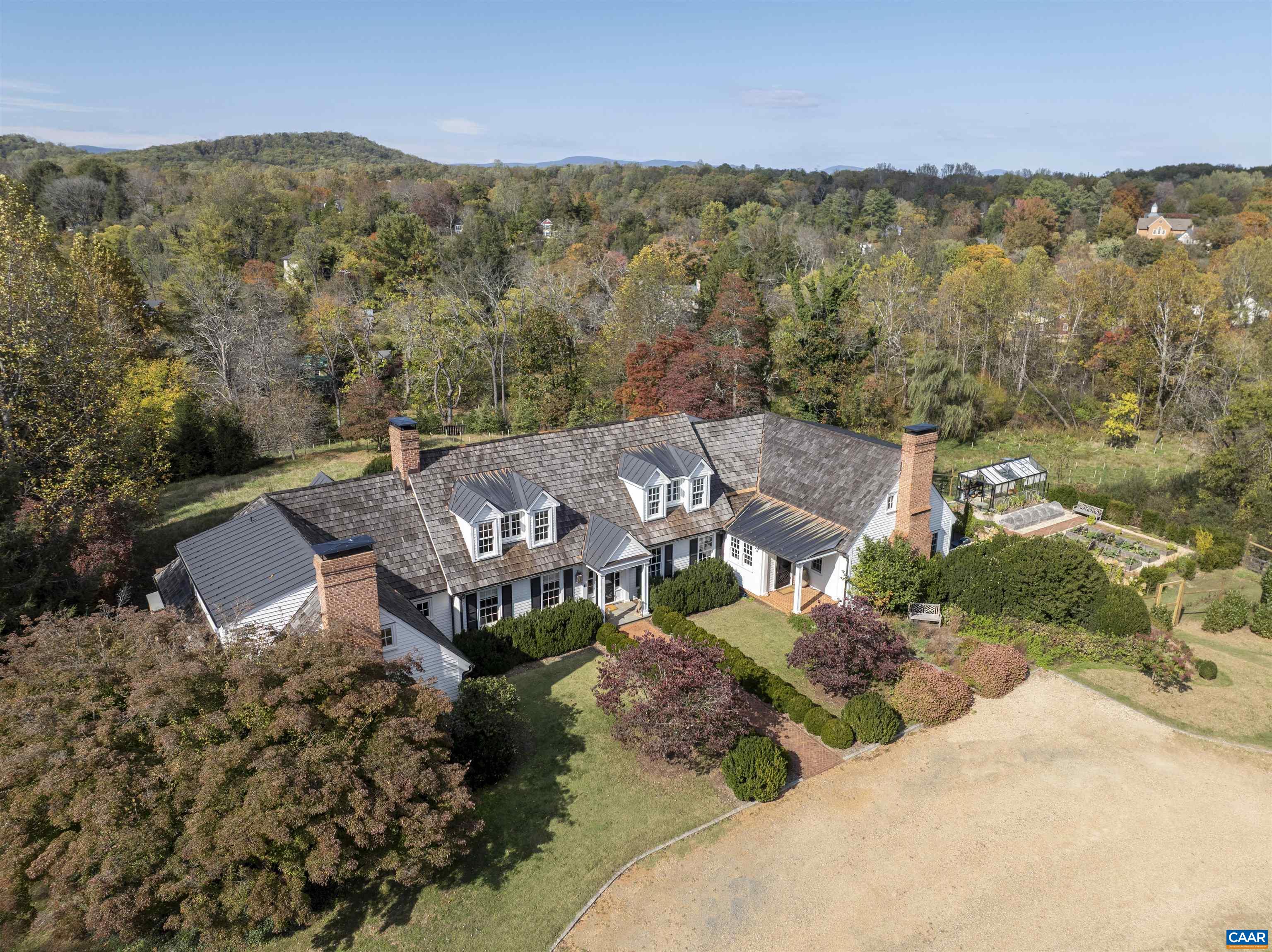 651 Ivy Depot Road Charlottesville, VA 22903 - Photo 1 of 72 Gallery Image 1