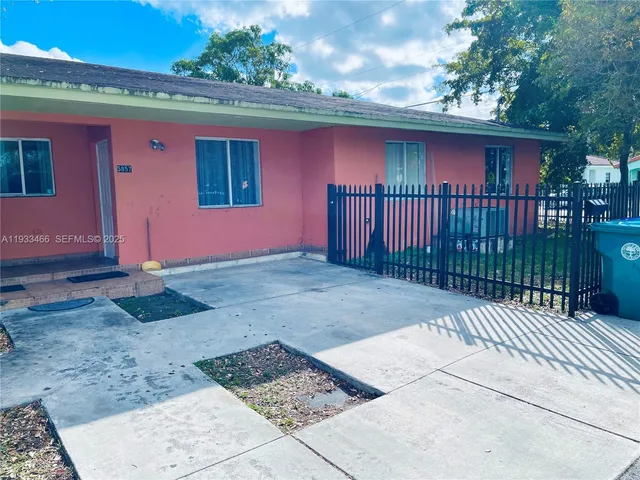 $2,750 | 5857 Northwest 13th Avenue, Miami, FL 33142
