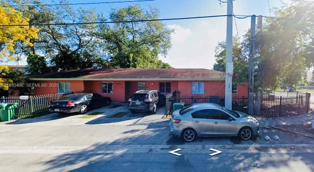 $2,750 | 5857 Northwest 13th Avenue, Miami, FL 33142
