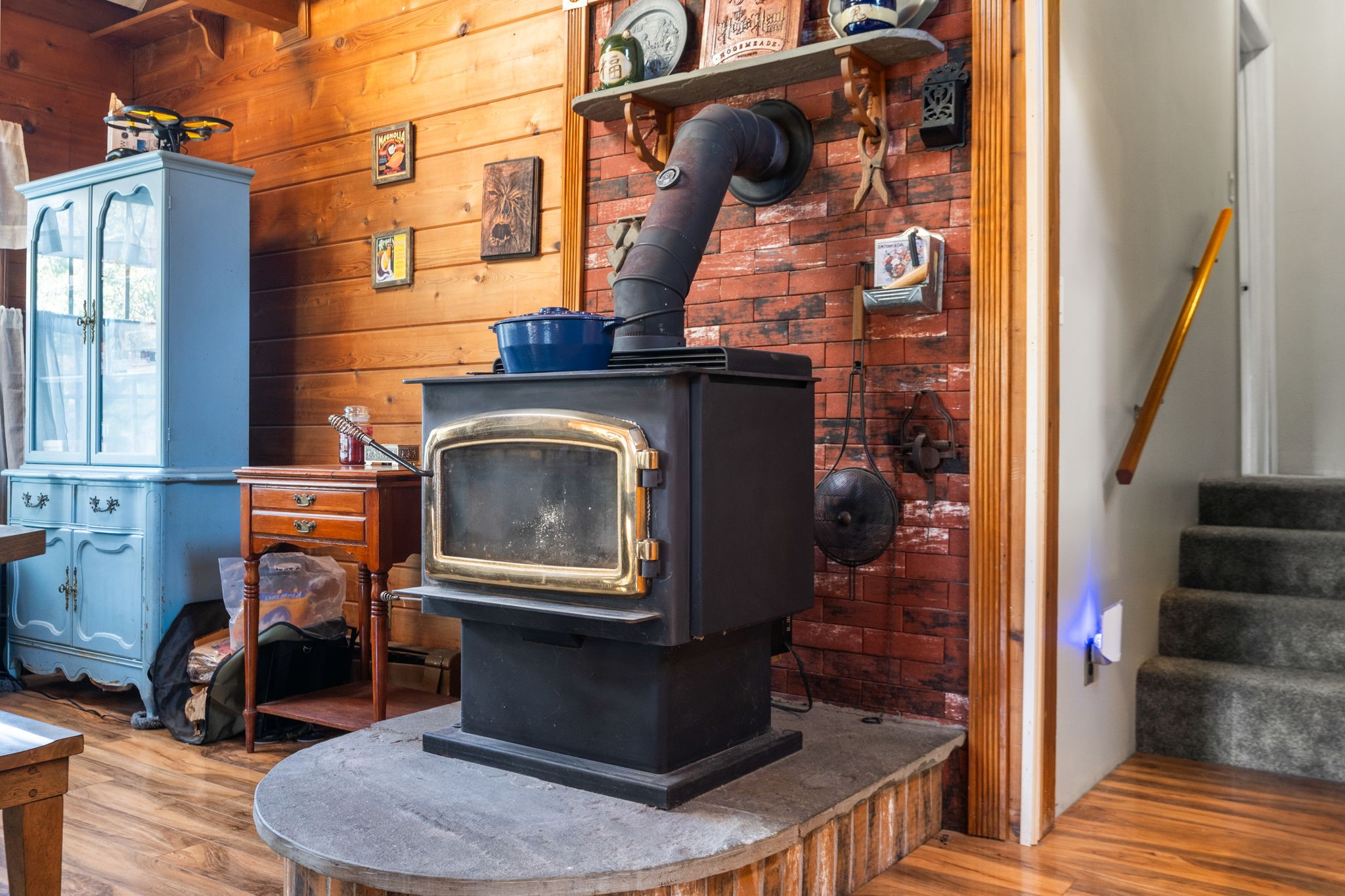 474 Tarbell Hill Road Deposit, NY 13754 - Photo 25 of 31 Gallery Image 25