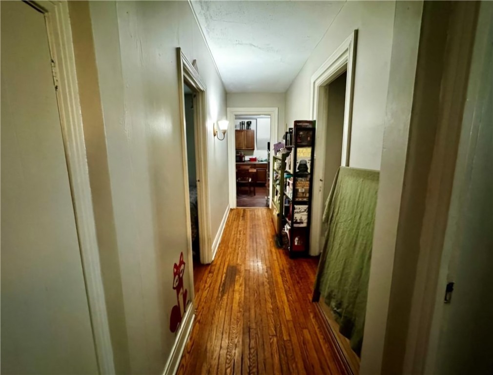 106 Griffith Street Rochester, NY 14607 - Photo 12 of 16