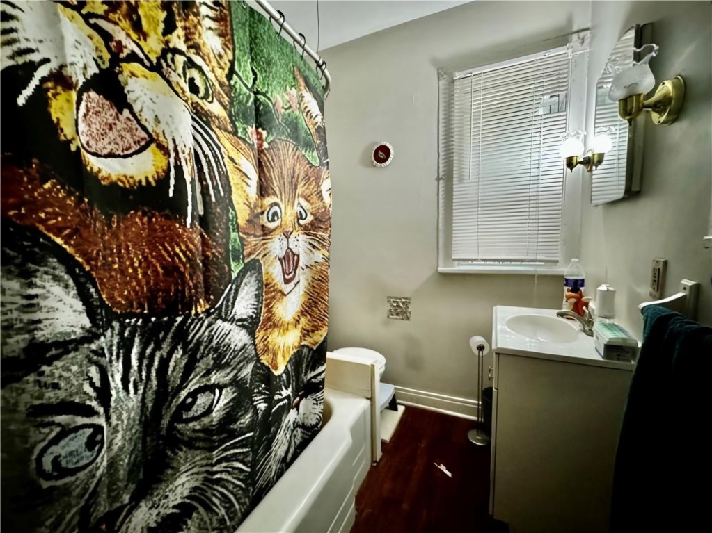 106 Griffith Street Rochester, NY 14607 - Photo 15 of 16