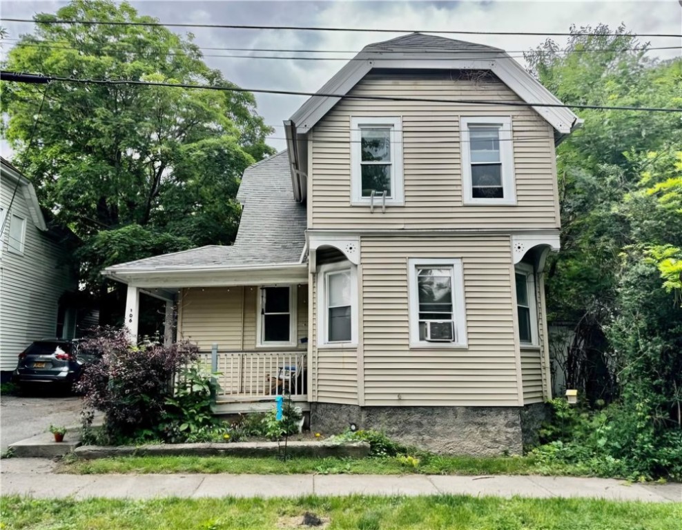 106 Griffith Street Rochester, NY 14607 - Photo 2 of 16