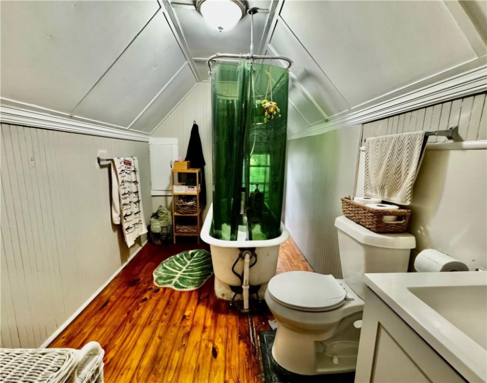 106 Griffith Street Rochester, NY 14607 - Photo 8 of 16