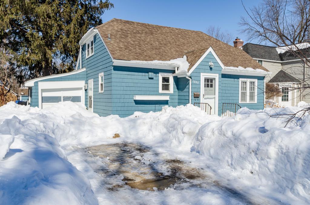 1205 2nd Street Northwest Rochester, MN 55901 - Photo 1 of 1