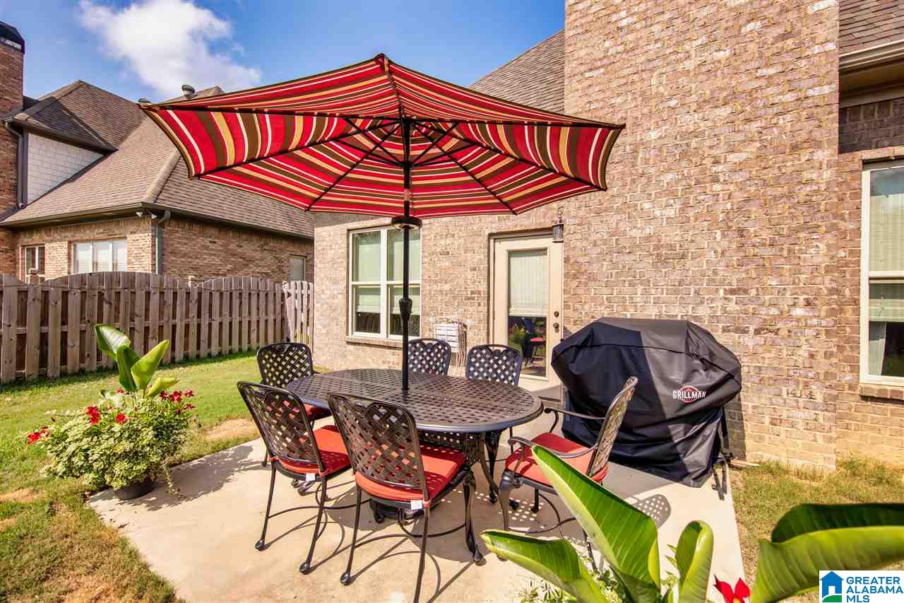 1037 Edgewater Lane Chelsea, AL 35043 - Photo 7 of 47