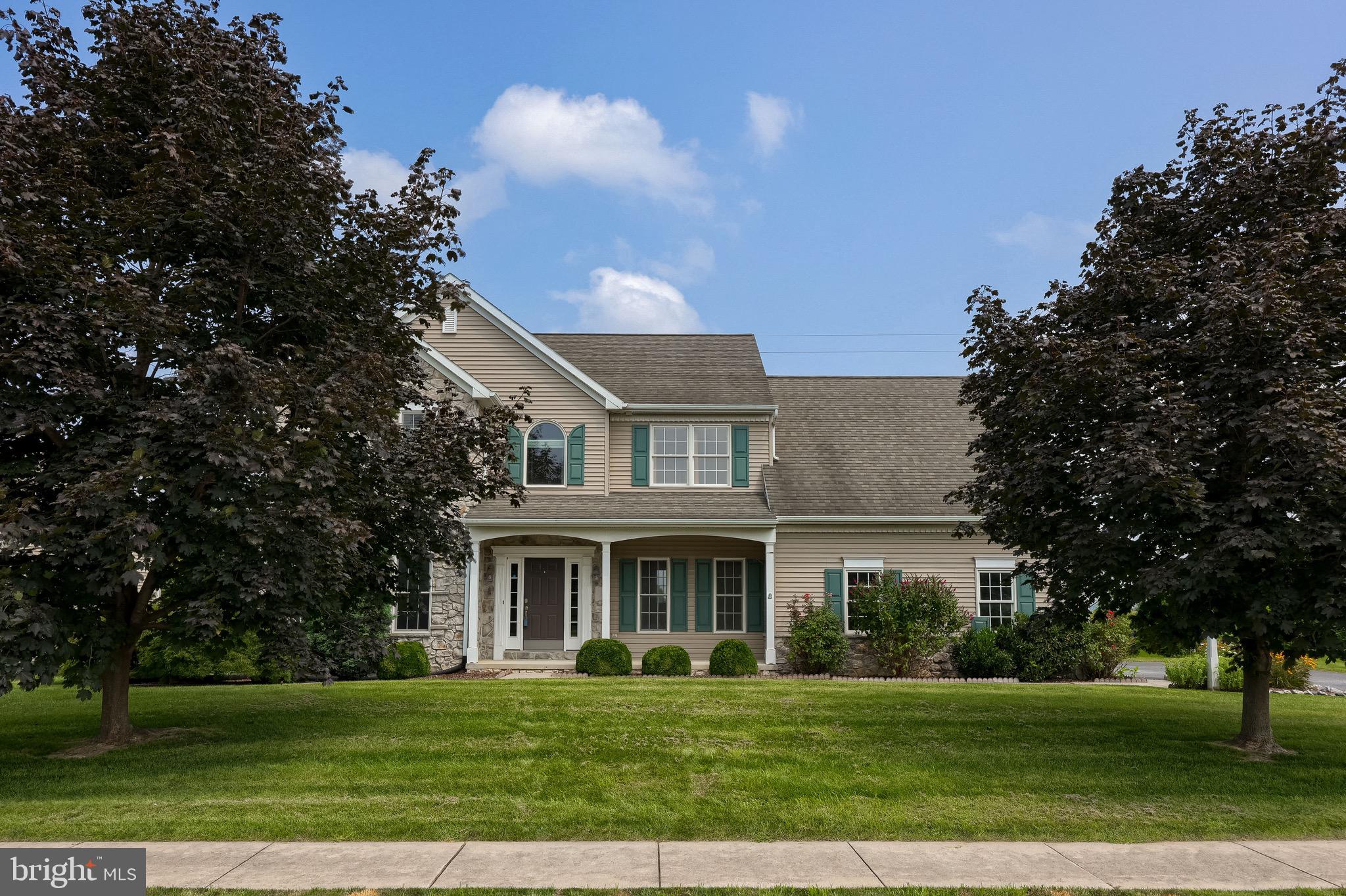 421 Wagonwheel Road Lititz, PA 17543 - Photo 35 of 35