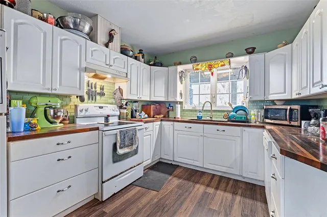 $175,000 | 3820 East Orange Drive, Hernando, FL 34442