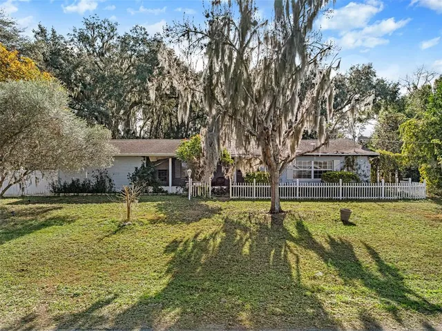 $175,000 | 3820 East Orange Drive, Hernando, FL 34442