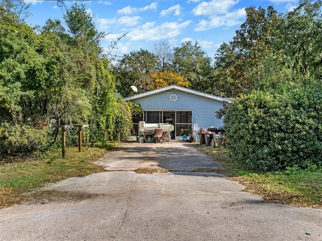 $175,000 | 3820 East Orange Drive, Hernando, FL 34442