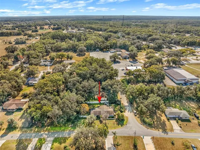 $175,000 | 3820 East Orange Drive, Hernando, FL 34442