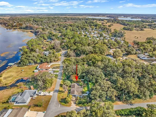 $175,000 | 3820 East Orange Drive, Hernando, FL 34442