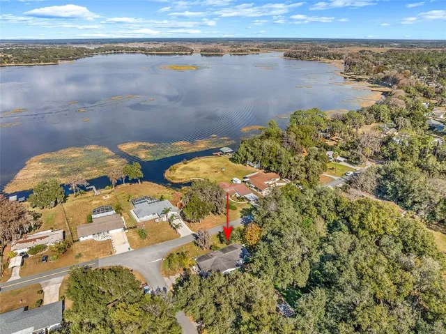 $175,000 | 3820 East Orange Drive, Hernando, FL 34442