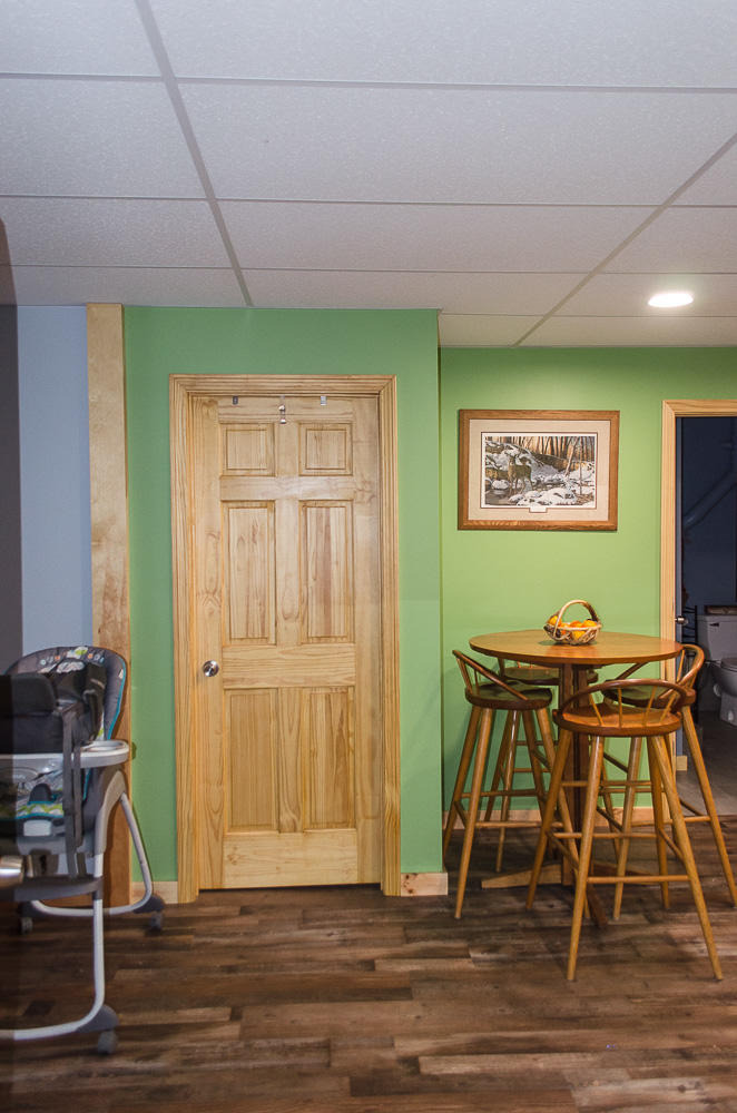 523 Streaked Mountain Road Buckfield, ME 04220 - Photo 85 of 112 In-Law Apartment