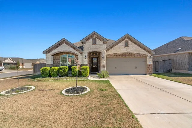 $420,000 | 1229 Homer Lane, Round Rock, TX 78665