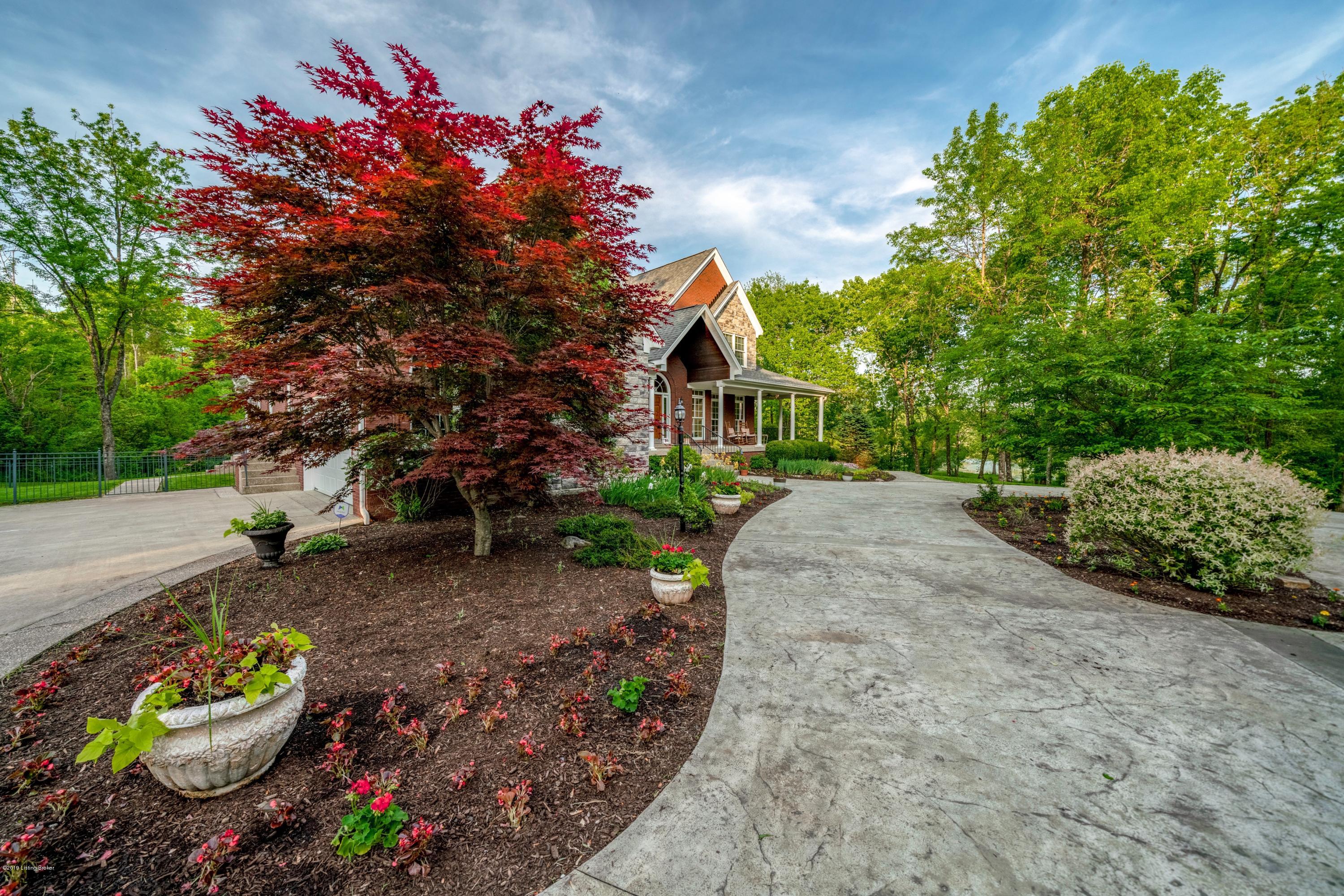 1013 Johnson Farm Road Louisville, KY 40245 - Photo 141 of 149 1013 Johnson Farm Road 146