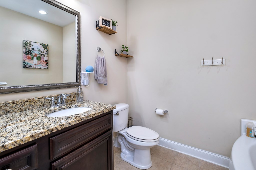 3133 Mayflower Lane Sumter, SC 29150 - Photo 20 of 38