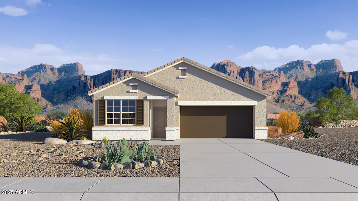 40040 West Agave Road Maricopa, AZ 85138 - Photo 1 of 30 Puffin A