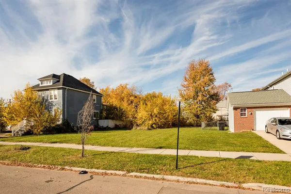 $17,500 | 545 Alger Street, Detroit, MI 48202