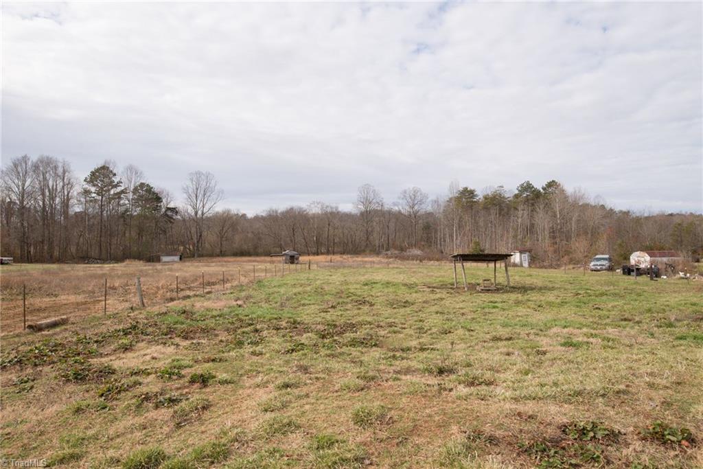 1625 Bloomtown Road East Bend, NC 27018 - Photo 11 of 21 close to 3.5 acres of Pasture