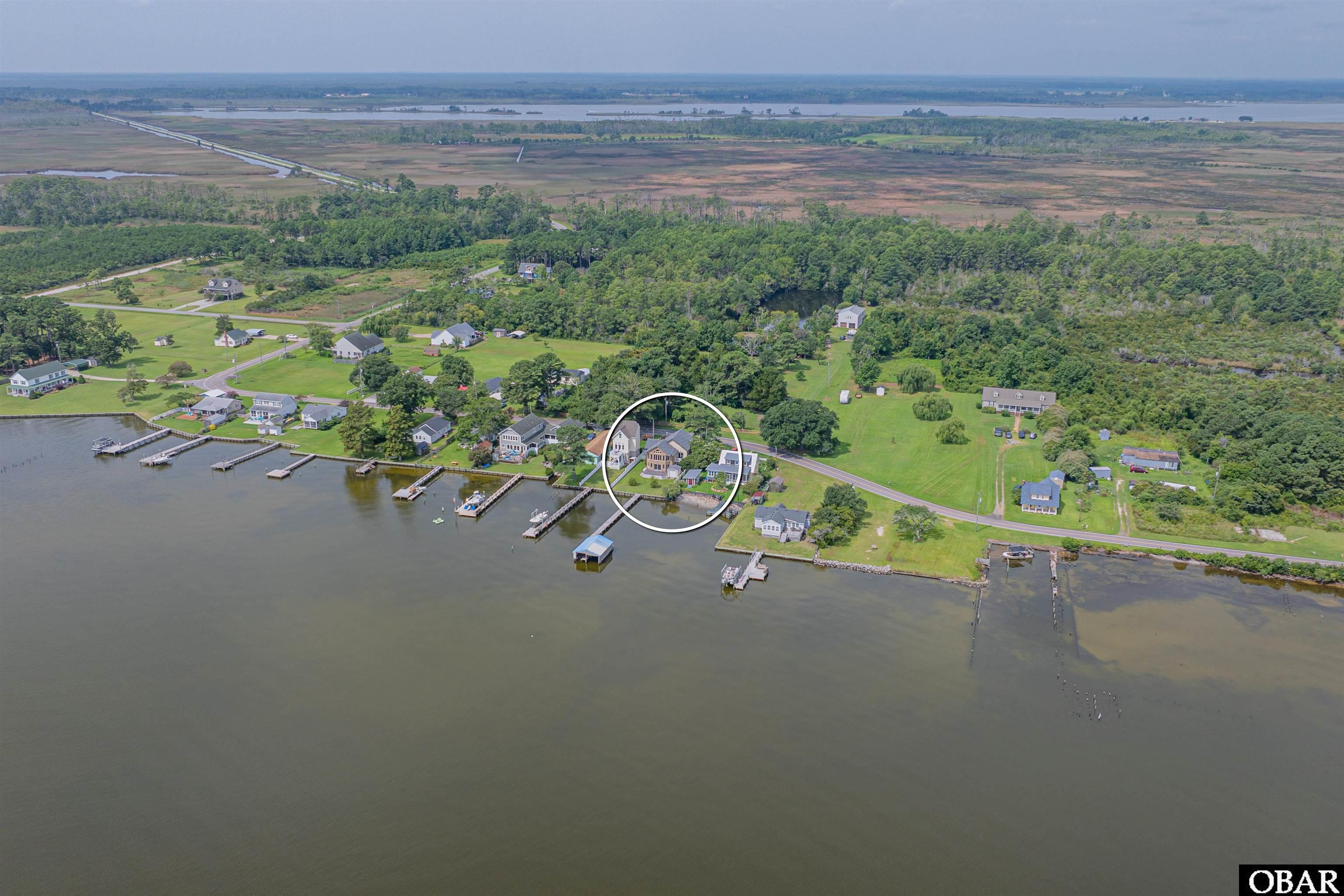932 Waterlily Road Coinjock, NC 27923 - Photo 85 of 86 Gallery Image 85